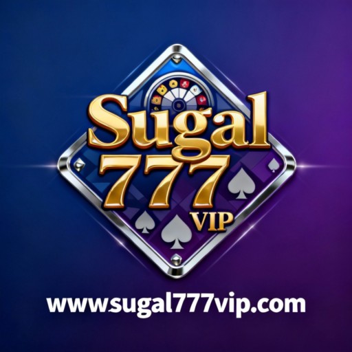 Sugal 777 VIP