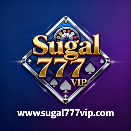 Sugal 777 VIP