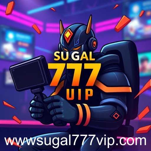 The Rise of Online Gaming and Sugal 777 VIP