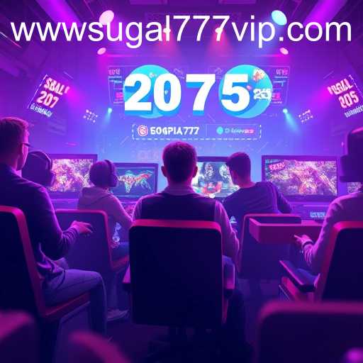 Exploring the Digital Arena with Sugal 777 VIP