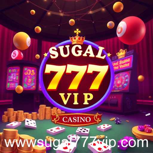 The Rise of Sugal 777 VIP in Online Gaming